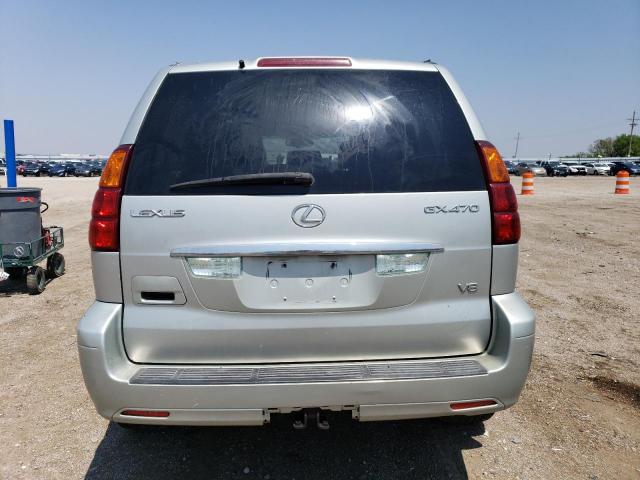 Photo 5 VIN: JTJBT20X850092407 - LEXUS GX 