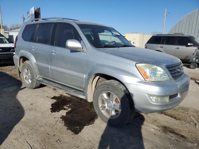 Photo 3 VIN: JTJBT20X860097317 - LEXUS GX 470 