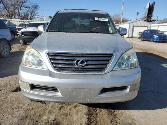 Photo 4 VIN: JTJBT20X860097317 - LEXUS GX 470 