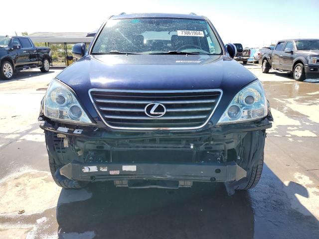 Photo 4 VIN: JTJBT20X860101267 - LEXUS GX 470 