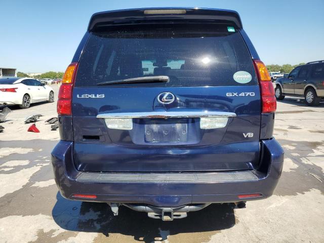 Photo 5 VIN: JTJBT20X860101267 - LEXUS GX 470 