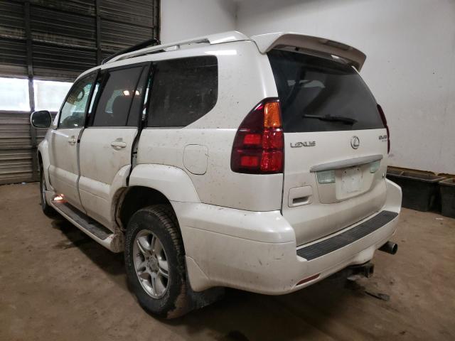 Photo 2 VIN: JTJBT20X860102354 - LEXUS GX 470 