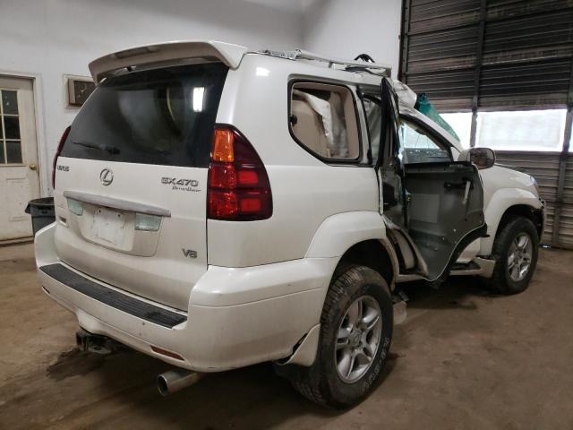 Photo 3 VIN: JTJBT20X860102354 - LEXUS GX 470 