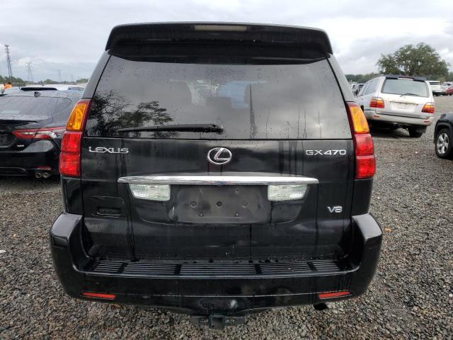 Photo 5 VIN: JTJBT20X860106002 - LEXUS GX 