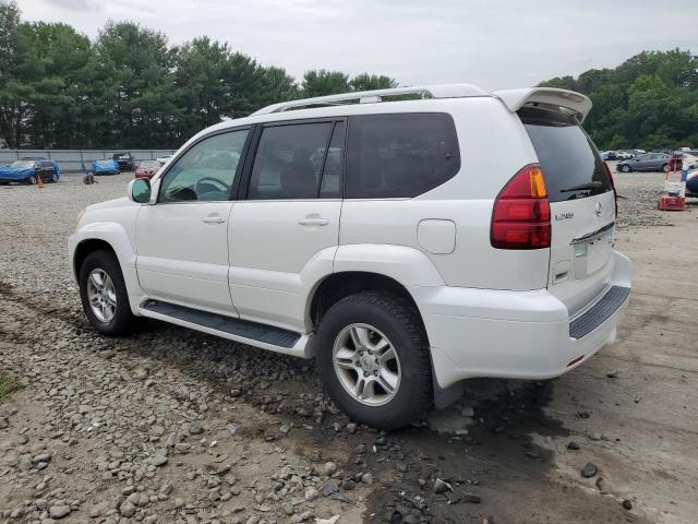 Photo 1 VIN: JTJBT20X860111023 - LEXUS GX 470 