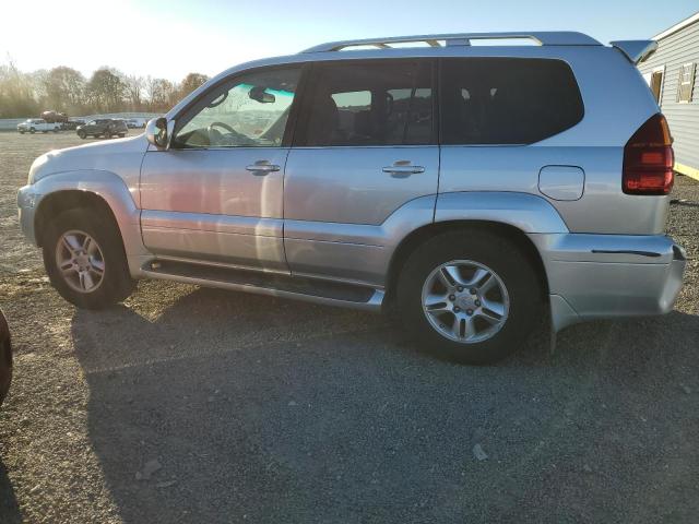 Photo 1 VIN: JTJBT20X860111216 - LEXUS GX 470 