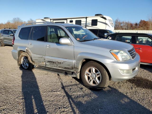 Photo 3 VIN: JTJBT20X860111216 - LEXUS GX 470 