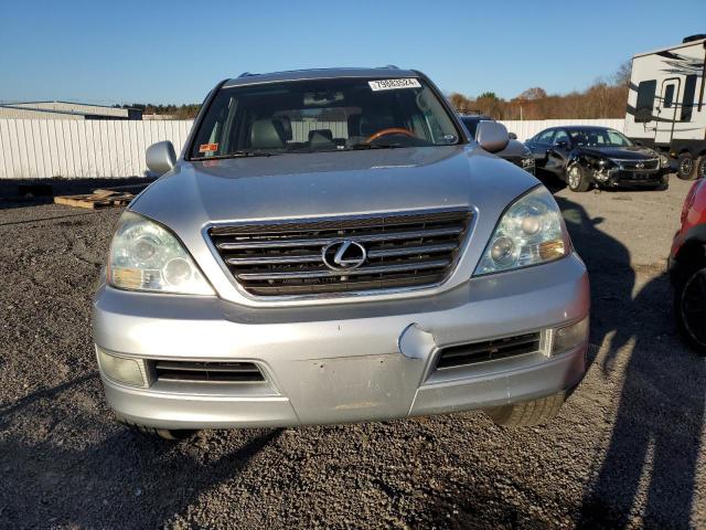 Photo 4 VIN: JTJBT20X860111216 - LEXUS GX 470 