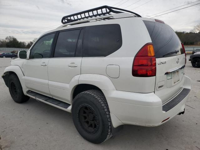 Photo 1 VIN: JTJBT20X860112074 - LEXUS GX 470 