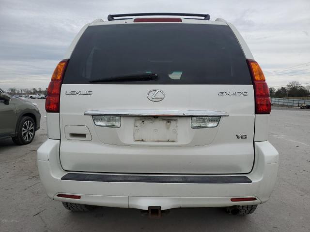 Photo 5 VIN: JTJBT20X860112074 - LEXUS GX 470 