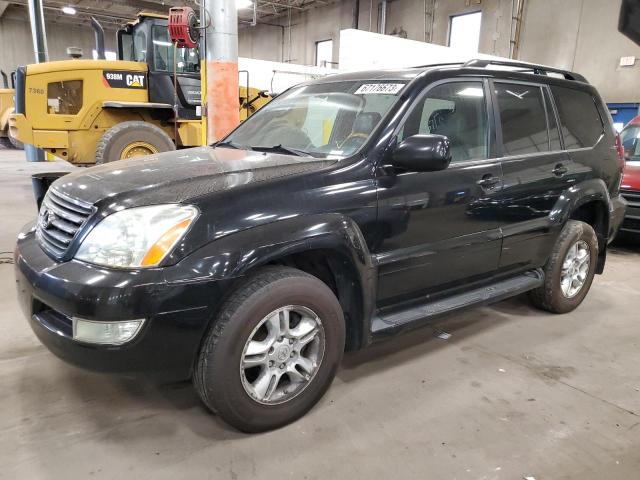 Photo 0 VIN: JTJBT20X860118103 - LEXUS GX 470 