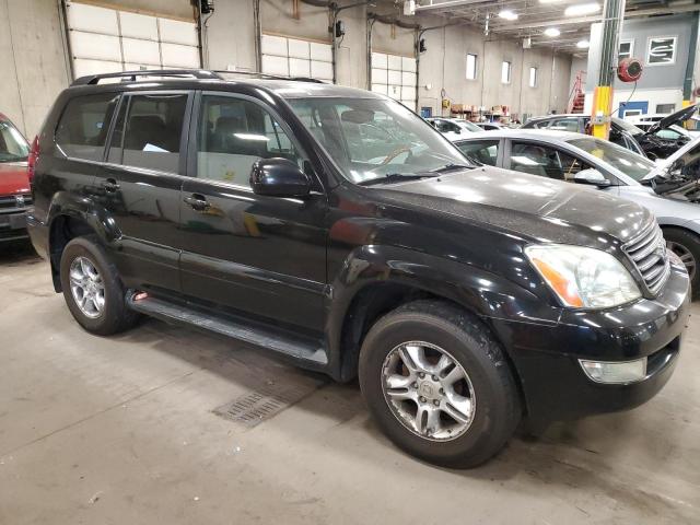 Photo 3 VIN: JTJBT20X860118103 - LEXUS GX 470 