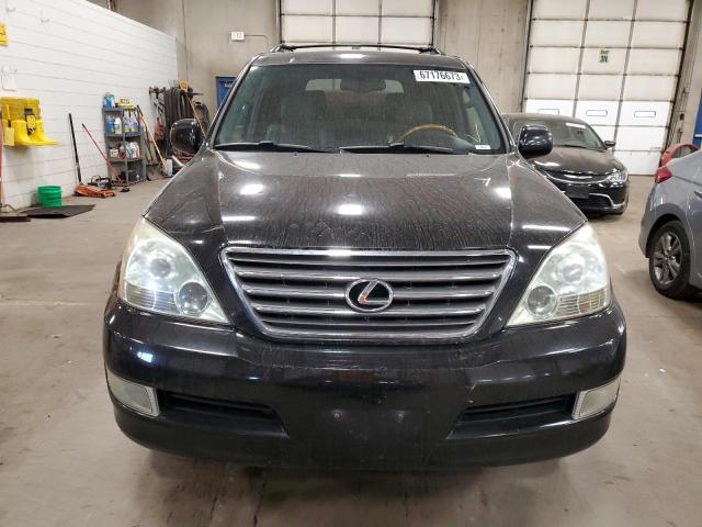 Photo 4 VIN: JTJBT20X860118103 - LEXUS GX 470 