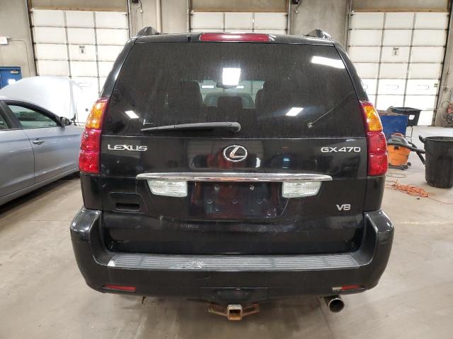 Photo 5 VIN: JTJBT20X860118103 - LEXUS GX 470 