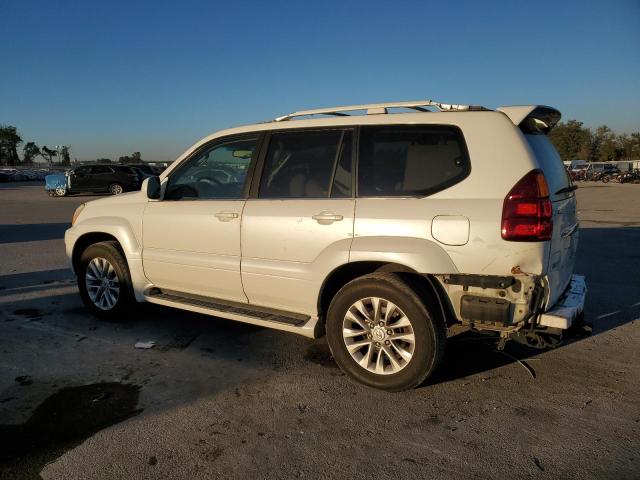 Photo 1 VIN: JTJBT20X860120465 - LEXUS GX 470 