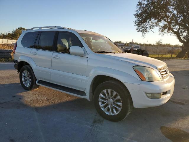 Photo 3 VIN: JTJBT20X860120465 - LEXUS GX 470 