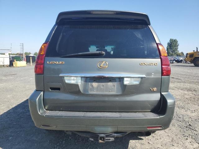 Photo 5 VIN: JTJBT20X860121745 - LEXUS GX 470 