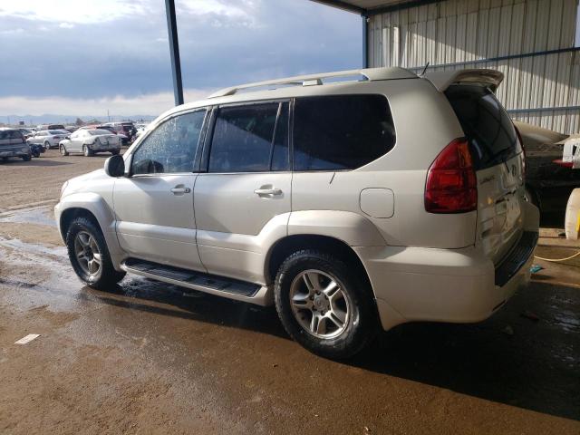 Photo 1 VIN: JTJBT20X860121938 - LEXUS GX 470 