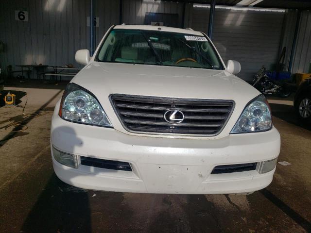 Photo 4 VIN: JTJBT20X860121938 - LEXUS GX 470 