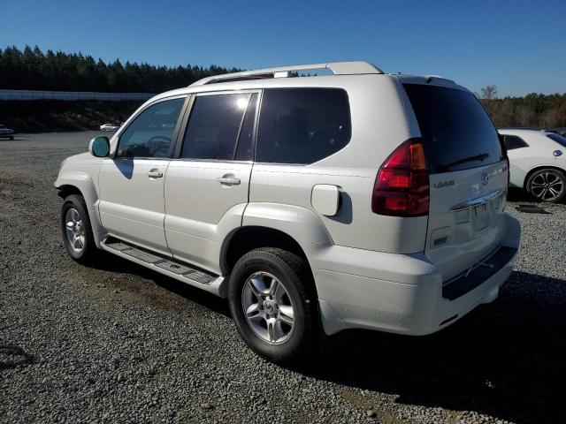 Photo 1 VIN: JTJBT20X860122703 - LEXUS GX 470 