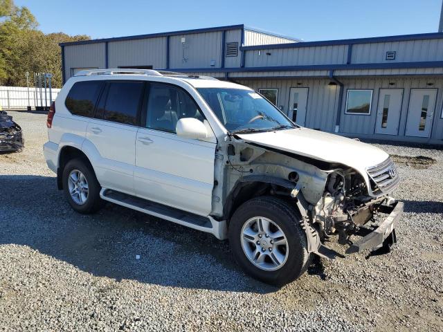 Photo 3 VIN: JTJBT20X860122703 - LEXUS GX 470 