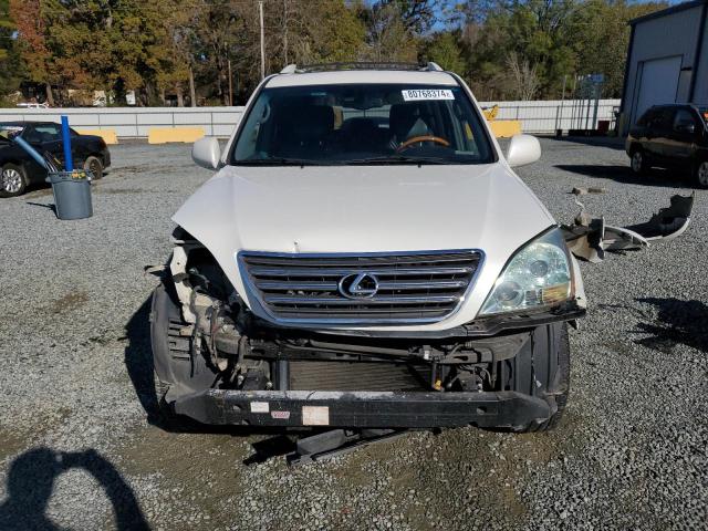 Photo 4 VIN: JTJBT20X860122703 - LEXUS GX 470 