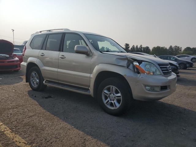 Photo 3 VIN: JTJBT20X870130978 - LEXUS GX 470 