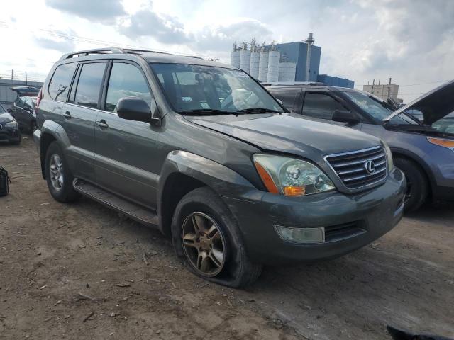 Photo 3 VIN: JTJBT20X870135999 - LEXUS GX 470 