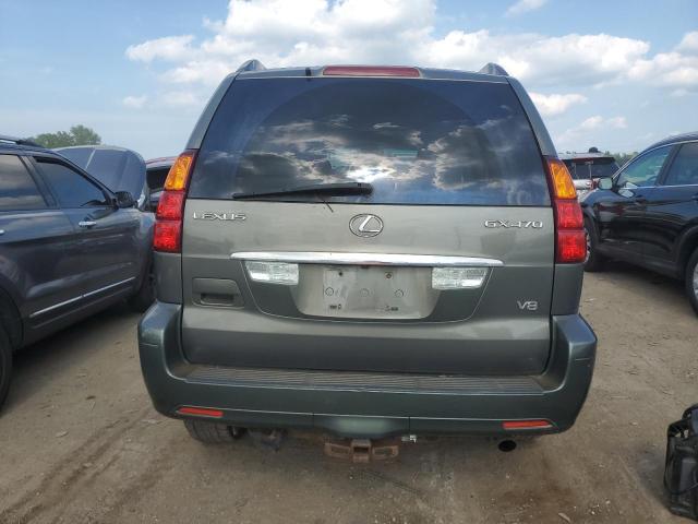 Photo 5 VIN: JTJBT20X870135999 - LEXUS GX 470 