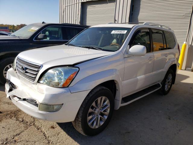 Photo 0 VIN: JTJBT20X870140524 - LEXUS GX 470 