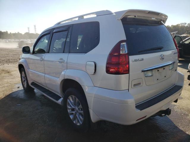 Photo 1 VIN: JTJBT20X870140524 - LEXUS GX 470 