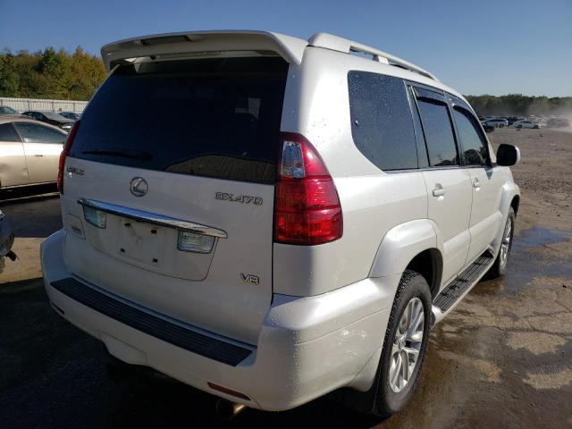 Photo 2 VIN: JTJBT20X870140524 - LEXUS GX 470 