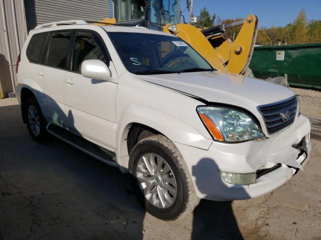 Photo 3 VIN: JTJBT20X870140524 - LEXUS GX 470 