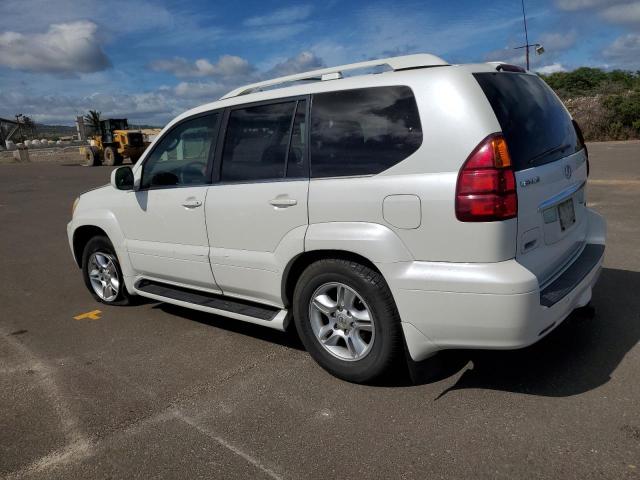 Photo 1 VIN: JTJBT20X870142922 - LEXUS GX 