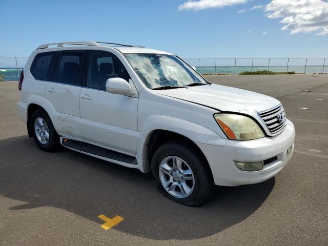 Photo 3 VIN: JTJBT20X870142922 - LEXUS GX 