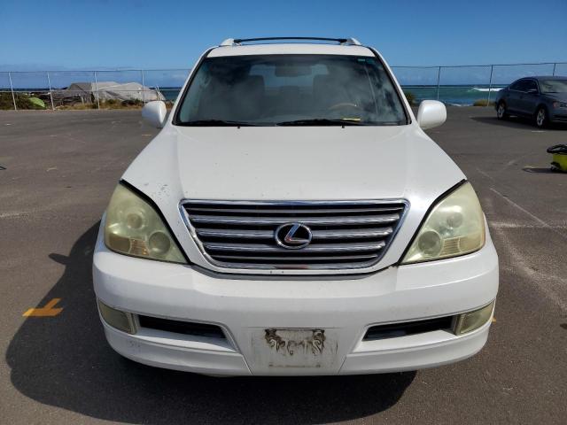 Photo 4 VIN: JTJBT20X870142922 - LEXUS GX 