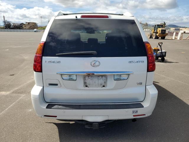 Photo 5 VIN: JTJBT20X870142922 - LEXUS GX 