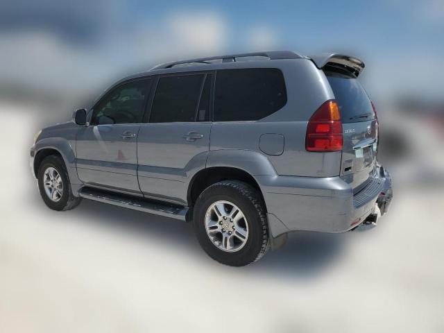 Photo 1 VIN: JTJBT20X870147280 - LEXUS GX 