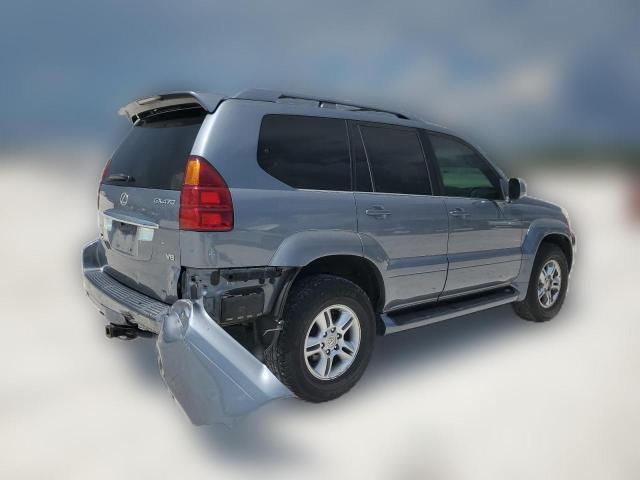 Photo 2 VIN: JTJBT20X870147280 - LEXUS GX 