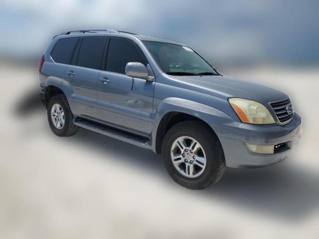 Photo 3 VIN: JTJBT20X870147280 - LEXUS GX 