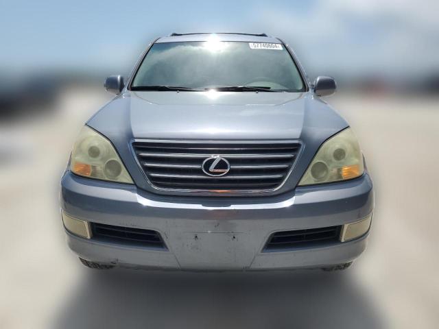 Photo 4 VIN: JTJBT20X870147280 - LEXUS GX 