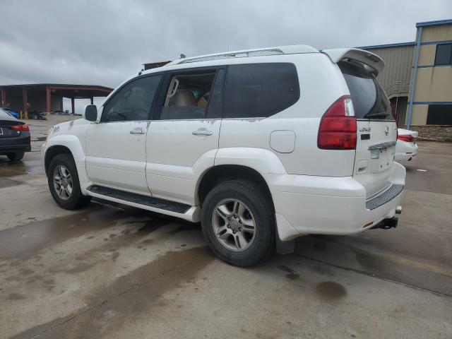 Photo 1 VIN: JTJBT20X880150777 - LEXUS GX 