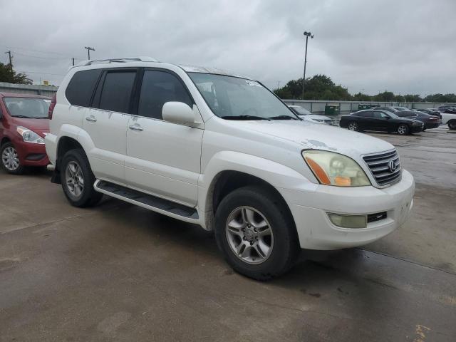 Photo 3 VIN: JTJBT20X880150777 - LEXUS GX 