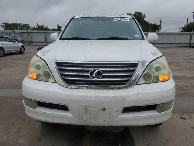 Photo 4 VIN: JTJBT20X880150777 - LEXUS GX 