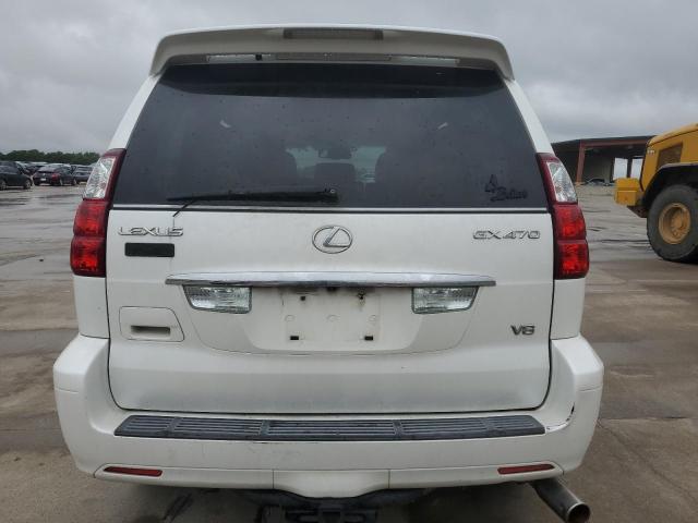 Photo 5 VIN: JTJBT20X880150777 - LEXUS GX 