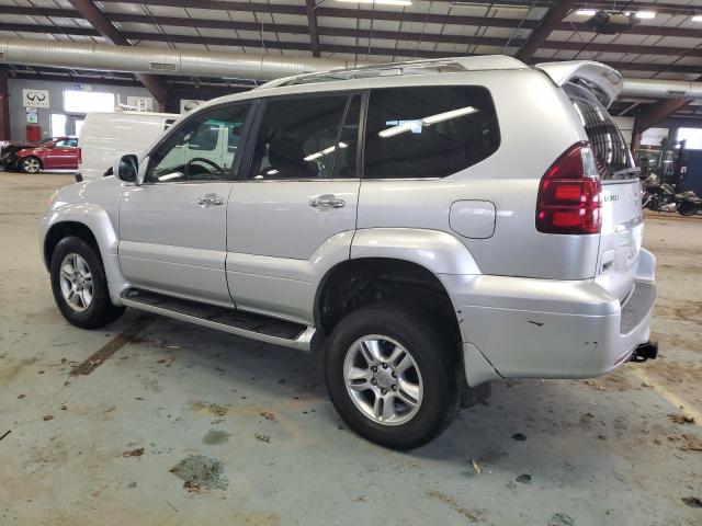 Photo 1 VIN: JTJBT20X880154683 - LEXUS GX 