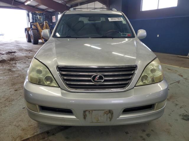 Photo 4 VIN: JTJBT20X880154683 - LEXUS GX 