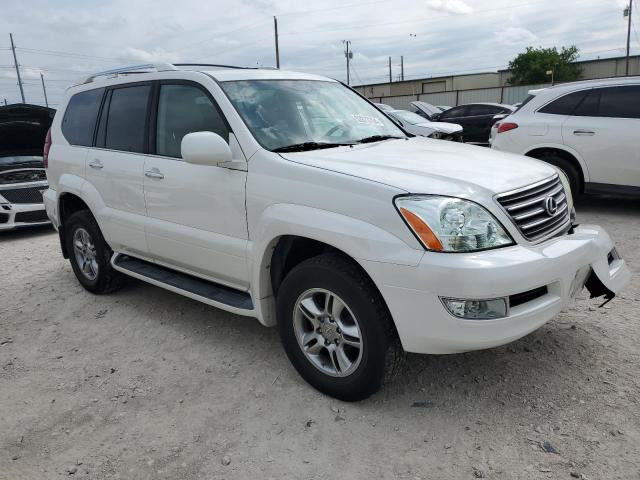 Photo 3 VIN: JTJBT20X880158586 - LEXUS GX 