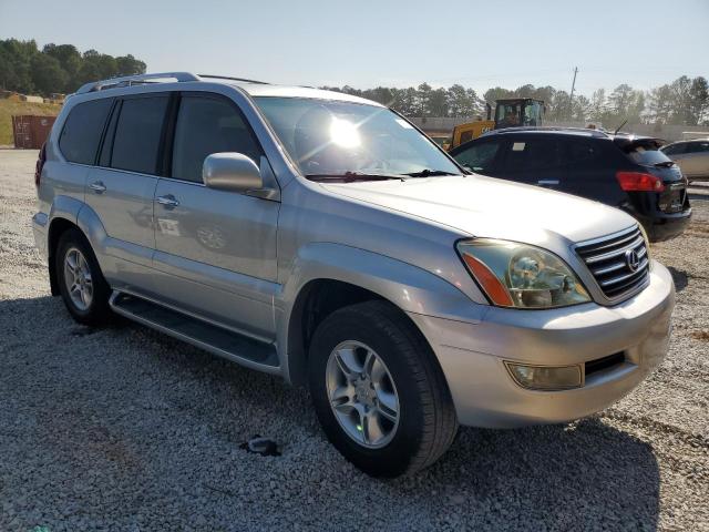 Photo 3 VIN: JTJBT20X880164355 - LEXUS GX 470 