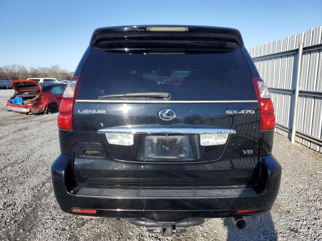 Photo 5 VIN: JTJBT20X880165005 - LEXUS GX 